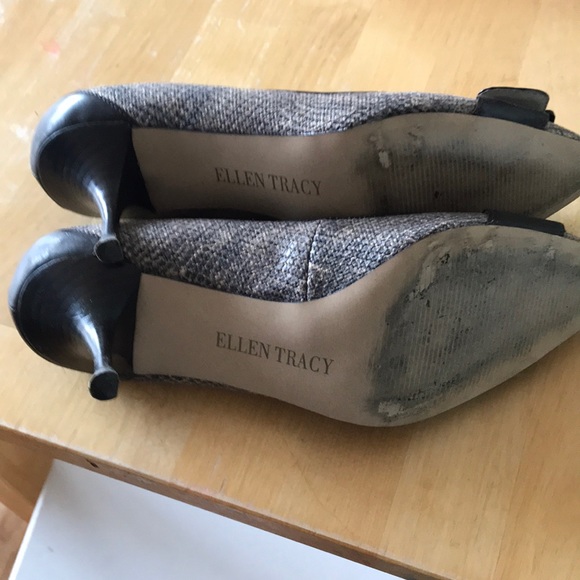 High heel shoes - Picture 5 of 7